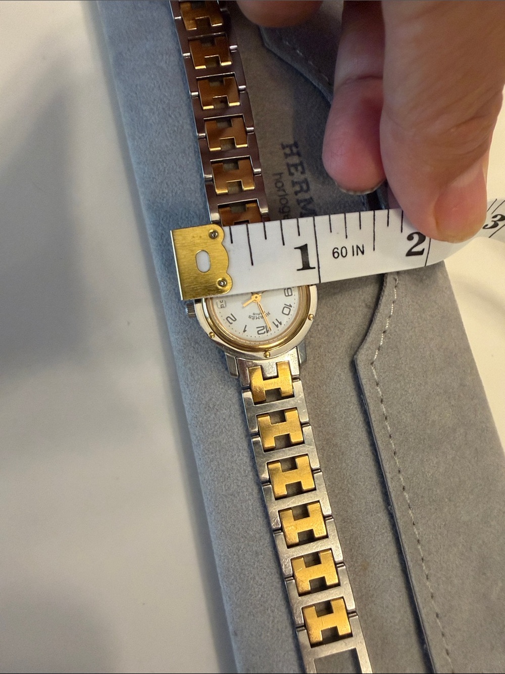 Hermès Watch - Picture 11 of 13